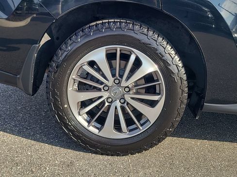 Used 2016 Acura RDX AWD w/ Advance Package image 6
