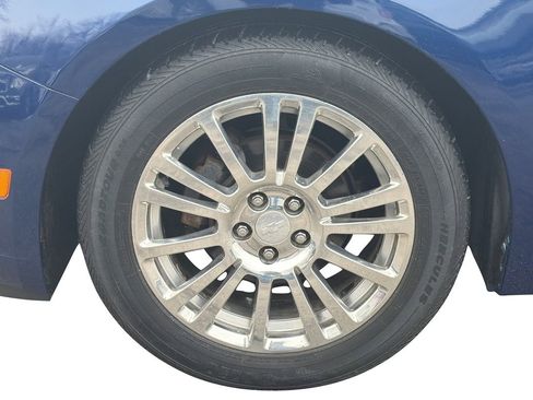 Used 2012 Chevrolet Cruze Eco image 25