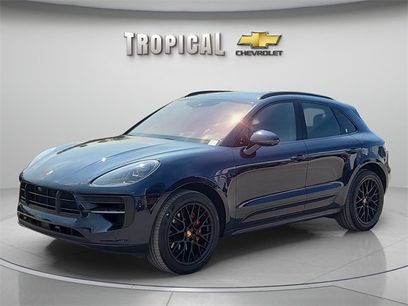 Used 2021 Porsche Macan GTS w/ Premium Package Plus (PF9)