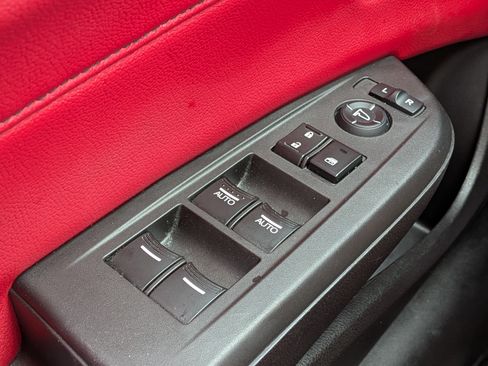Used 2022 Acura ILX FWD image 19