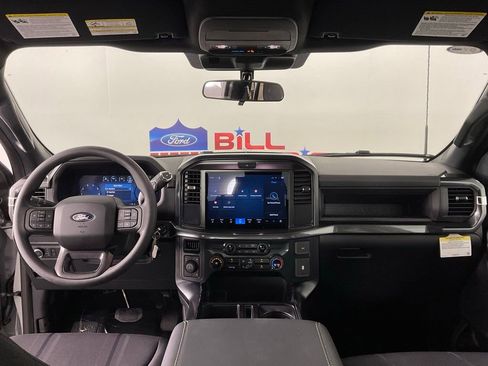 New 2026 Ford F150 STX w/ Equipment Group 200A AWD/4WD image 17
