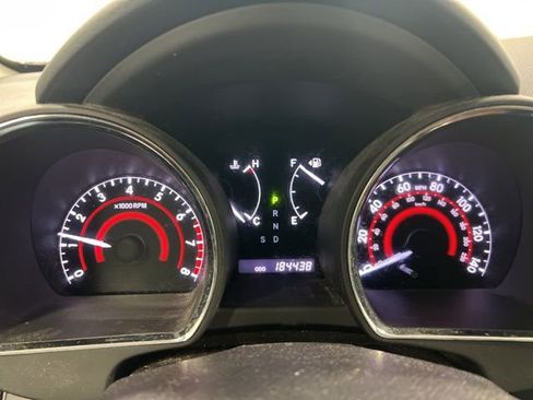 Used 2013 Toyota Highlander Limited image 28