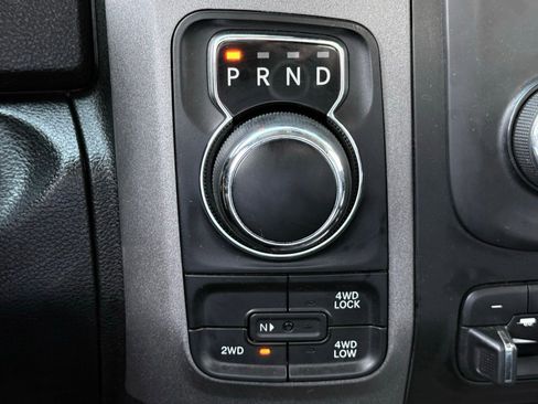 Used 2021 RAM 1500 Tradesman w/ Chrome Appearance Group image 40