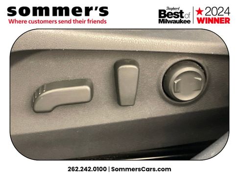 Used 2022 Subaru Outback Premium image 10