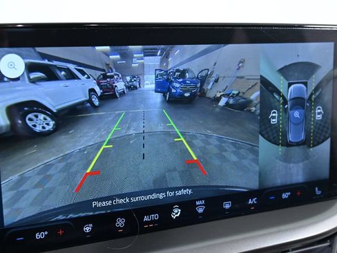 Used 2023 Ford Escape Active w/ Tech Pack #2 AWD/4WD image 17