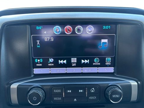 Used 2017 GMC Sierra 1500 SLT w/ SLT Preferred Package image 20