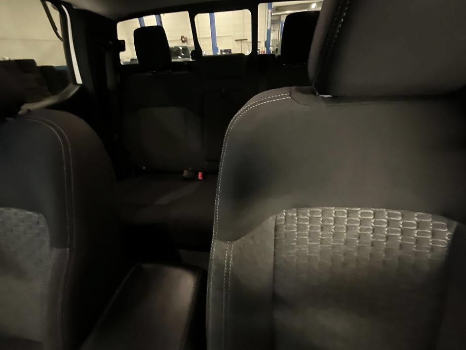 Used 2024 Ford Ranger XLT w/ Equipment Group 301A High AWD/4WD image 26