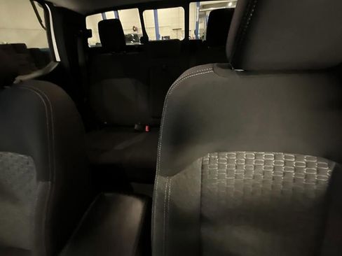 Used 2024 Ford Ranger XLT w/ Equipment Group 301A High AWD/4WD image 26