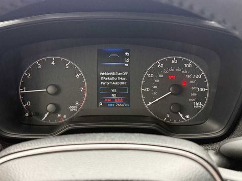 Certified 2024 Toyota Corolla Cross LE image 19