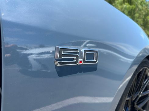 Used 2024 Ford Mustang GT RWD image 28