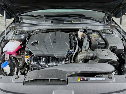 Used 2025 Kia K5 LXS image 31