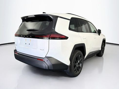 New 2026 Toyota RAV4 XLE Premium w/ Panoramic Sun Roof Package FWD image 9