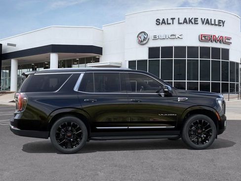 New 2026 GMC Yukon Elevation image 5