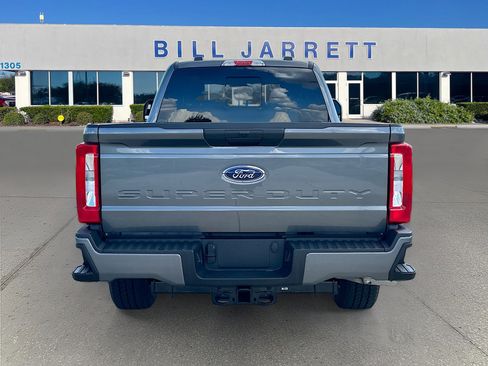 New 2026 Ford F250 XL w/ STX Appearance Package image 5