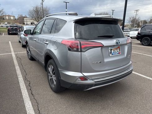 Used 2018 Toyota RAV4 XLE w/ Convenience Package image 31