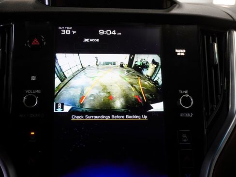 Used 2021 Subaru Outback Touring XT image 18