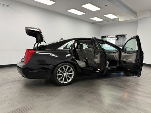 Used 2013 Cadillac XTS Luxury w/ Driver Awareness Package image 24