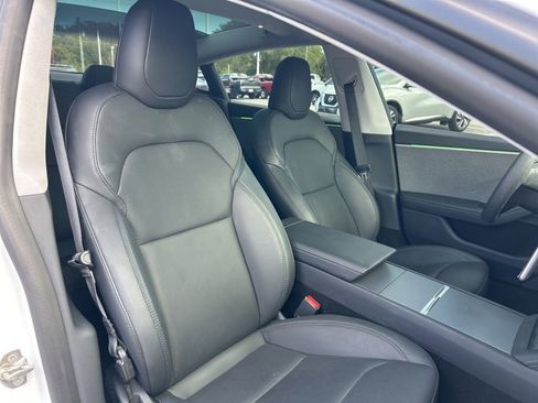 Used 2024 Tesla Model 3 Standard Range RWD image 38
