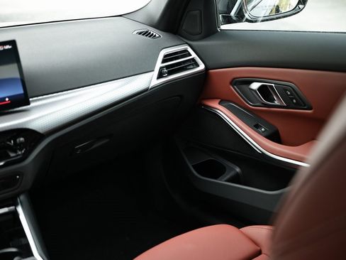 New 2026 BMW 330i Sedan image 28