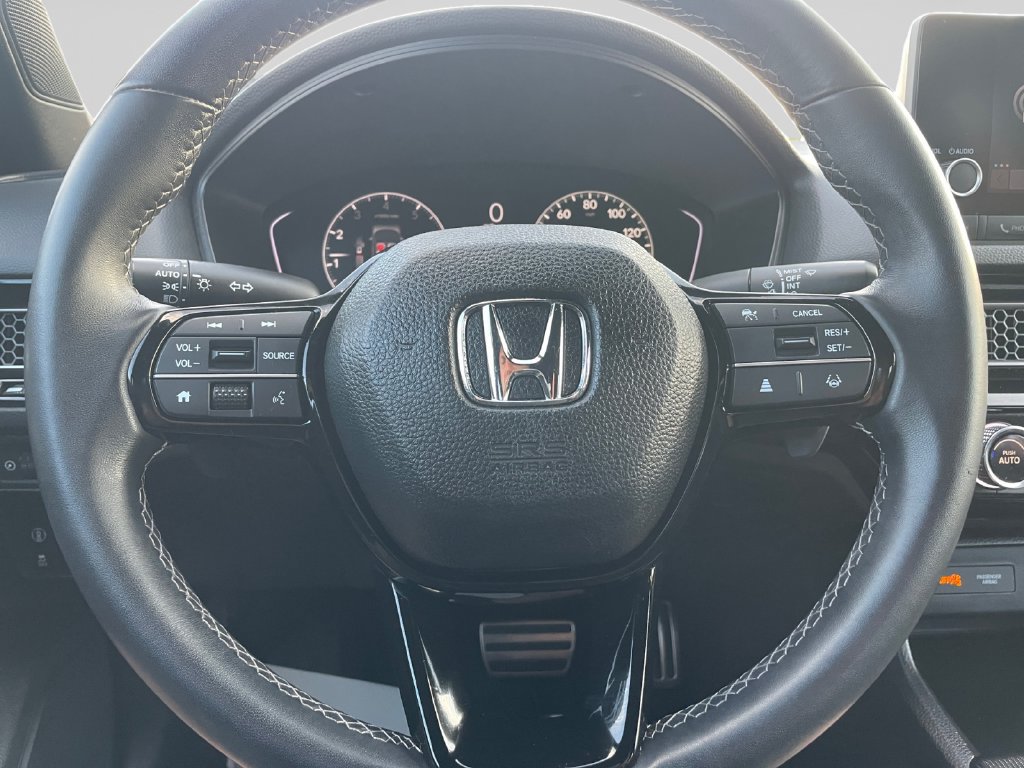 Used 2024 Honda Civic Sport image 24