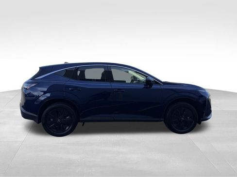 Used 2025 Nissan Murano SV image 8