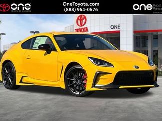 New 2026 Toyota GR86 YUZU Limited video 2