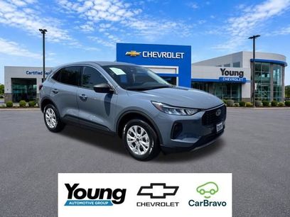 Used 2024 Ford Escape Active
