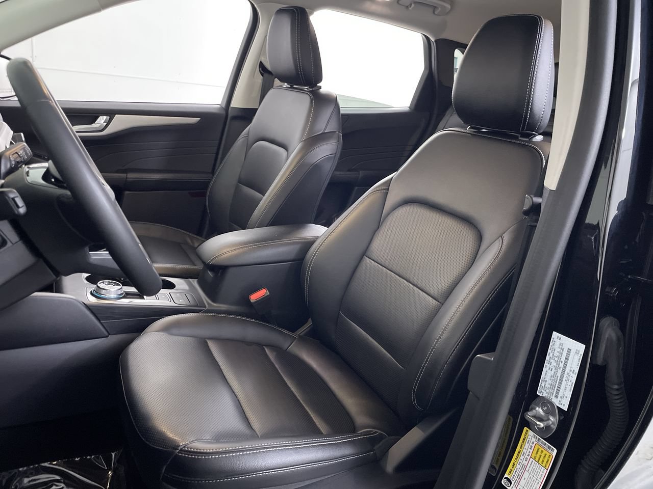 Used 2022 Ford Escape SEL AWD/4WD image 13