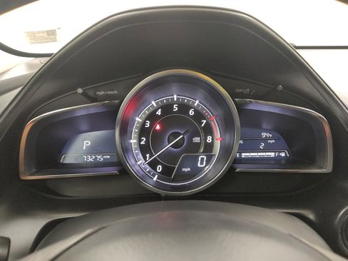 Used 2017 MAZDA CX-3 Grand Touring AWD/4WD image 23