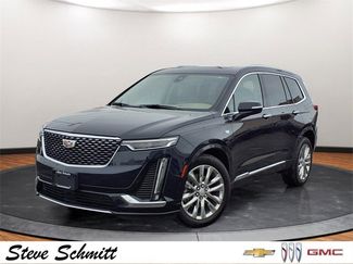 Certified 2021 Cadillac XT6 Premium Luxury w/ Platinum Package video 1