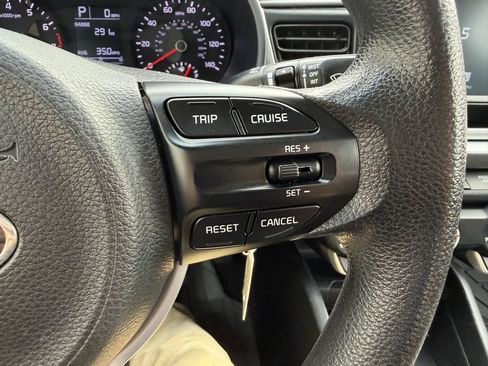 Used 2020 Kia Rio S FWD image 25