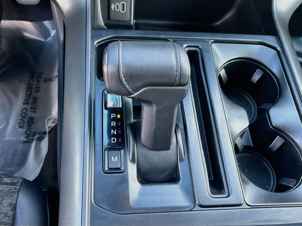Used 2025 Ford F150 Tremor AWD/4WD image 17