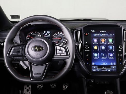 Used 2024 Subaru WRX Premium image 30