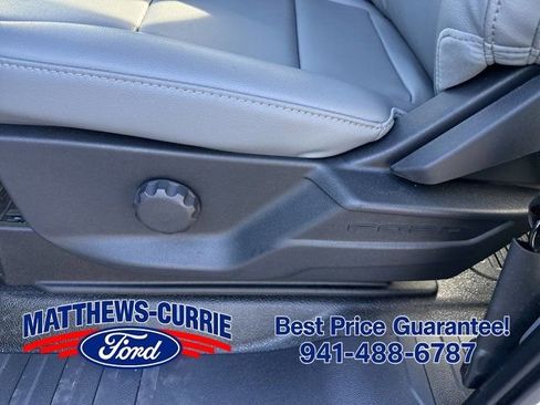 New 2026 Ford F250 XL AWD/4WD image 10