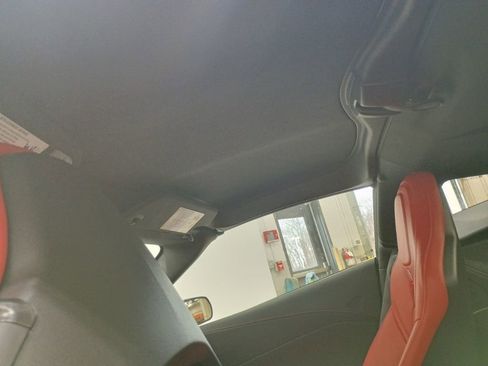 Used 2015 Chevrolet Corvette Stingray Z51 w/ 2LT Preferred Equipment Group image 23