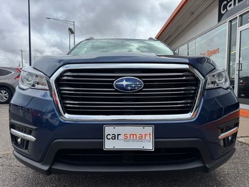 Used 2021 Subaru Ascent Limited w/ Technology Package image 2
