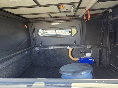 Used 2023 Ford F150 XLT w/ Equipment Group 302A High image 12