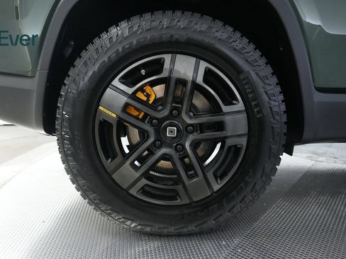 Used 2023 Rivian R1S Adventure Quad AWD/4WD image 21