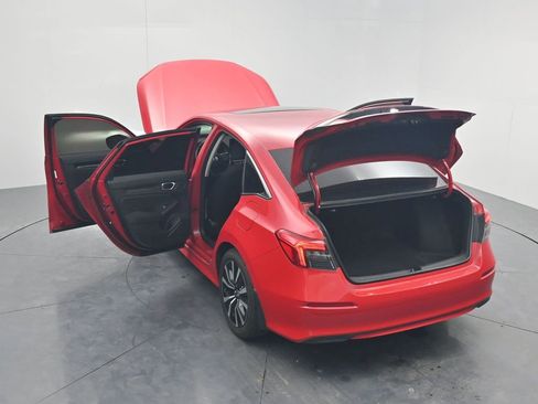 Used 2022 Honda Civic EX image 49