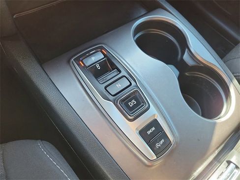 Used 2021 Honda Passport Sport image 33