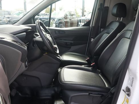 Used 2021 Ford Transit Connect XL FWD image 24