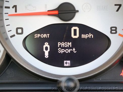 Used 2009 Porsche 911 Turbo AWD/4WD image 34