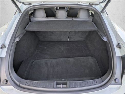 Used 2019 Tesla Model S Performance image 6