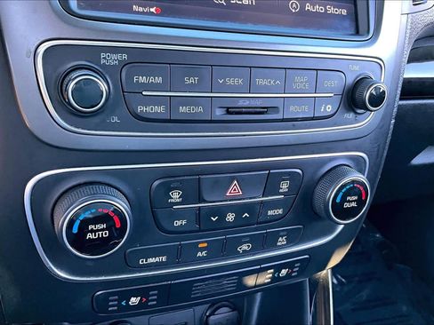 Used 2014 Kia Sorento SX w/ 3rd Row Package image 32