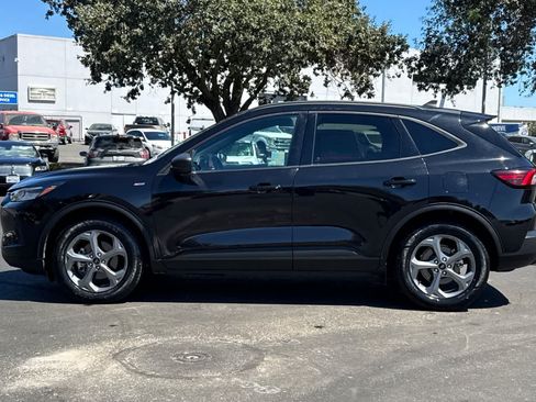 Certified 2025 Ford Escape ST-Line FWD image 5