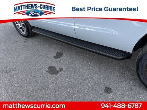 New 2025 Ford Expedition Active image 16