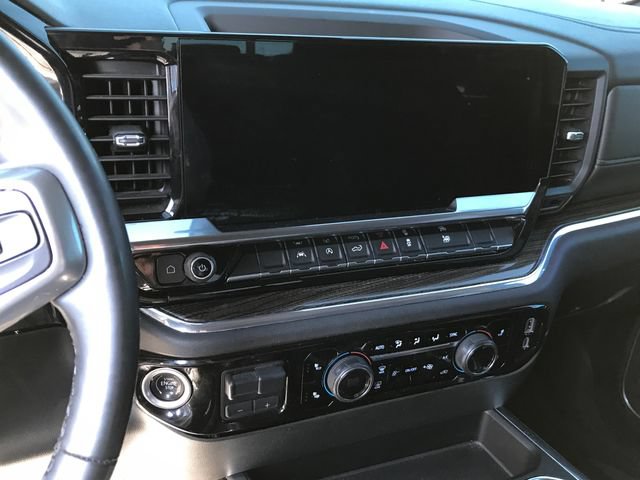 Used 2024 Chevrolet Silverado 1500 RST w/ Rally Edition AWD/4WD image 31
