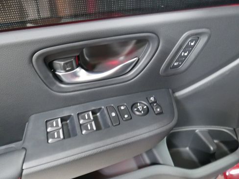 New 2025 Honda Pilot Black Edition image 15