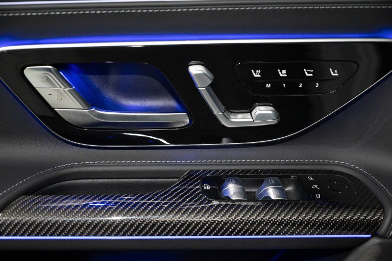 Certified 2026 Mercedes-Benz SL 55 AMG 4MATIC image 18