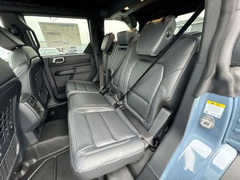 New 2025 Ford Bronco Big Bend image 22